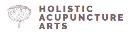 Holistic Acupuncture Arts logo