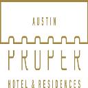 Austin Proper Residences logo