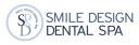 Smile Design Dental SPA logo