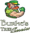 Burke's South Jersey Tree Service logo
