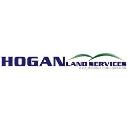 Hogan Land Services logo