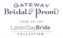 Gateway Bridal & Prom logo