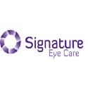 Signature Eye Care logo