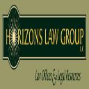 Horizons Law Group, LLC logo