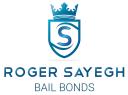 Roger Sayegh Bail Bonds logo