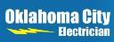 Oklahoma City Electrician logo