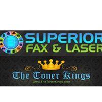 Superior Fax & Laser image 1