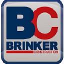 Brinker Construction logo