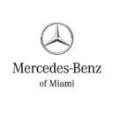 Mercedes-Benz of Miami logo