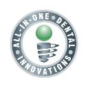 All In One Dental Innovations logo