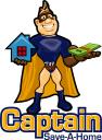 Captain Save A Home LLC logo