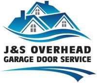 J & S Overhead Garage Door Service image 1