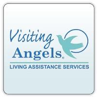 Visiting Angels Living Assistance Services image 1