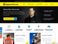 Safeguard Security Brisbane image 1