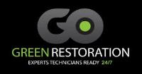 Go Green Restoration Whittier image 1