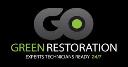 Go Green Restoration Whittier logo