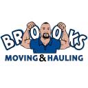 Brooks Moving & Hauling LLC logo