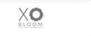 XO Bloom logo