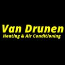Van Drunen Heating & Air Conditioning logo