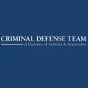  The Criminal Defense Team logo