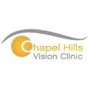 Chapel Hills Vision Clinic logo
