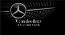 Mercedes-Benz of Coconut Creek logo