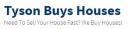 Tyson Buys Houses logo