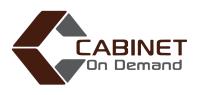 Cabinet On Demand image 1
