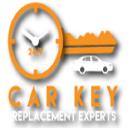 Car Key Replacement Experts logo