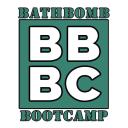 Bath Bomb Boot Camp logo