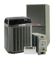 Heating and Cooling image 1