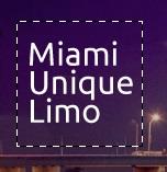 Miami Unique Limo image 5