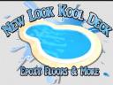 New Look Kool Deck and More LLC logo