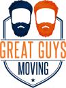 Great Guys Moving logo