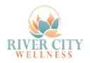 River City Wellness & Acupuncture logo