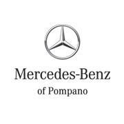 Mercedes-Benz of Pompano image 1