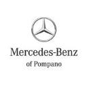 Mercedes-Benz of Pompano logo
