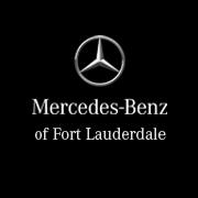 Mercedes-Benz of Ft. Lauderdale image 1