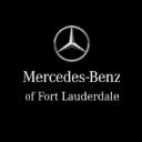 Mercedes-Benz of Ft. Lauderdale logo