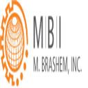 M. Brashem, Inc. logo