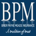 Brier Payne Meade Insurance logo