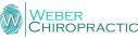 Weber Chiropractic logo