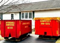 Affordable Dumpsters image 2