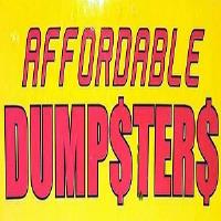 Affordable Dumpsters image 1