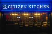 Citizen Kitchen At The Hotel Fullerton image 3