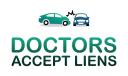 Doctors Accept Liens logo