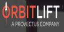 OrbitLift logo