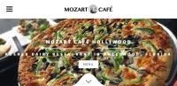 Mozart Cafe Hollywood image 2