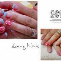 Luxury Nails Warrenton image 4