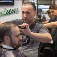 Lenny's Barber Shop image 1